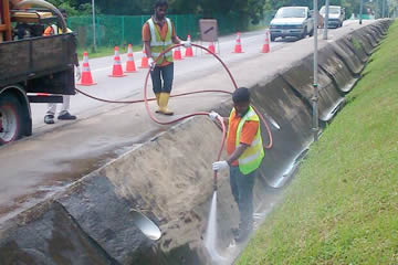 drain-cleaning-lian-shing